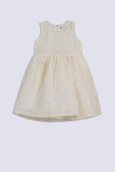 Skin Girl's Fancy Frock